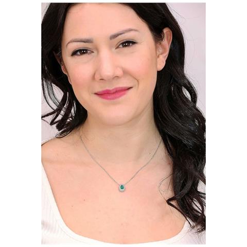 Collana Donna Amen Clgobvbz - Foto 2