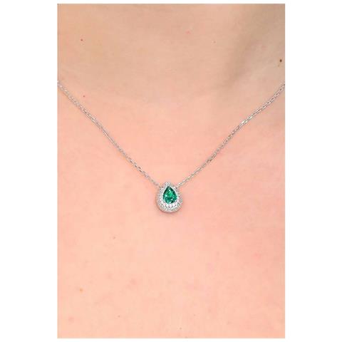 Collana Donna Amen Clgobvbz - Foto 3