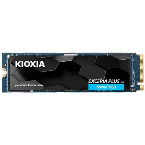 LSD10Z002TG8 drives allo stato solido M. 2 2 TB PCI Express 4.0 BiCS FLASH TLC NVMe - Foto 1