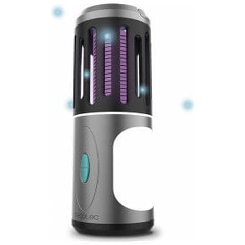 Uccidi Zanzare Byefly 3000 Go 5 W - Foto 1