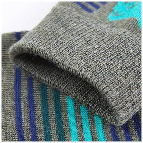 Calzini Per Bambini 5 Paia Eu 26-29 - Foto 7