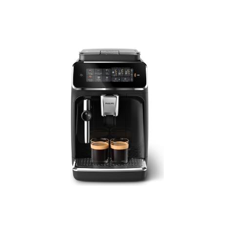 Macchina caffe automatica EP3321/40 Serie 3300 Superout, 1,8 L, Colore Nero - Foto 4