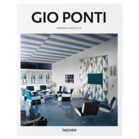 Brian Kish - Gio Ponti. Ediz. inglese - Foto 1