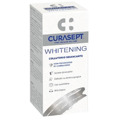 Whitening Collut300ml - Foto 1