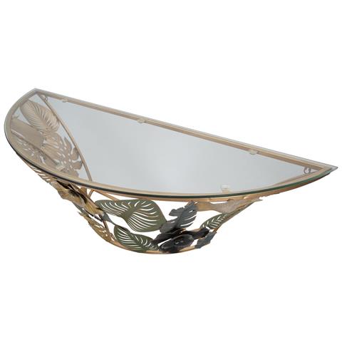 Console Da Muro Amaz Cm 120x40,5x37,2 - Foto 5