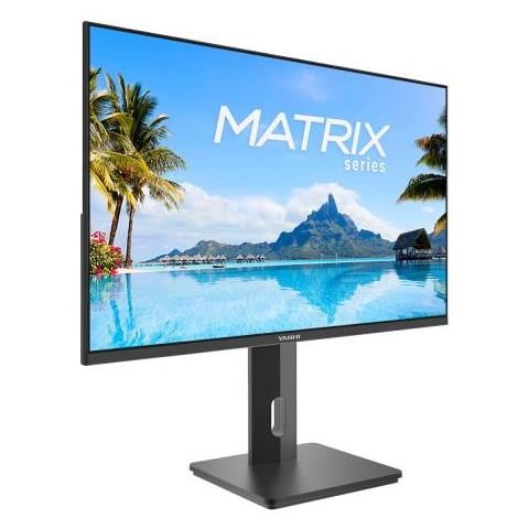 Monitor 28" LED IPS Matrix YZ2819 4K Ultra HD 3840x2160 Pixel - Foto 1