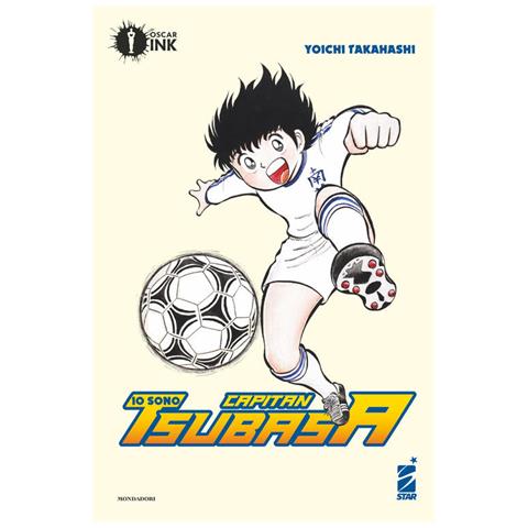 Yoichi Takahashi - Io sono Capitan Tsubasa. Vol. 1 - Foto 1