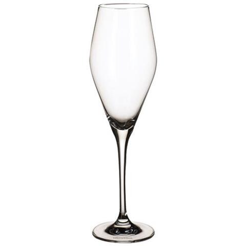 Set Di 4 Flûte Da Champagne, 26 Cl - 11-3667-8131 - Foto 1