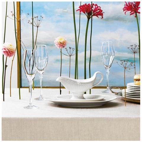 Set Di 4 Flûte Da Champagne, 26 Cl - 11-3667-8131 - Foto 4