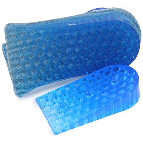 Supporti Per Tallone In Silicone Extra Morbidi Per Sollevamento Scarpe - Foto 5