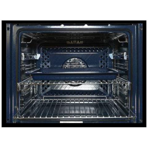 Forno Elettrico da Incasso FRBP69E Capacità 72L Multifunzione Ventilato Colore Avorio - Foto 6