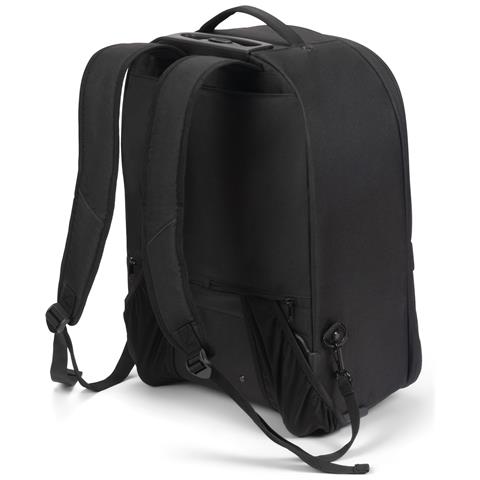 Eco CORE 40,6 cm (16") Zaino Nero - Foto 2