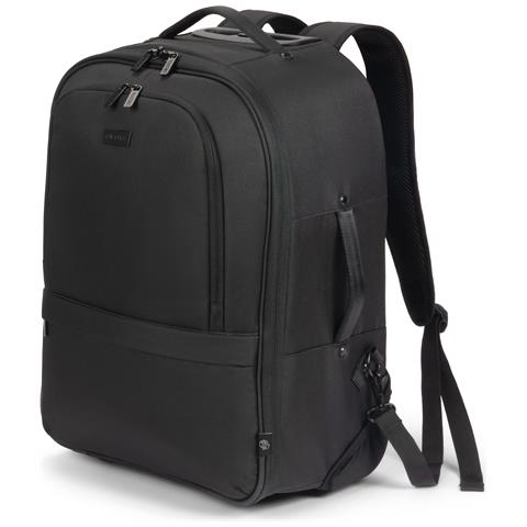 Eco CORE 40,6 cm (16") Zaino Nero - Foto 14
