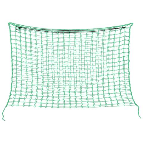 Reti Da Fieno 2pz Rettangolari Verdi 90x60 Cm In Pp - Foto 3