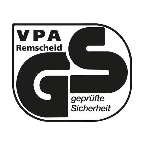 248 H-35 8868310 Schonhammer 590 G 335 Mm - Foto 1
