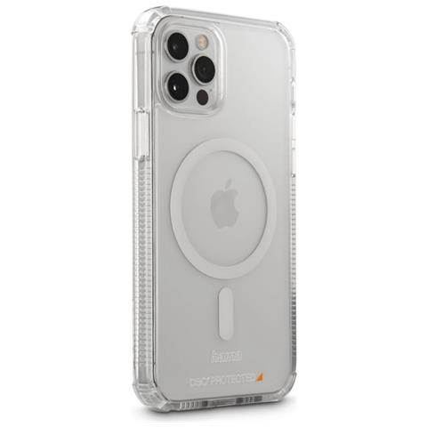 Extreme Protect custodia per cellulare 15,5 cm (6.1") Cover Trasparente - Foto 2