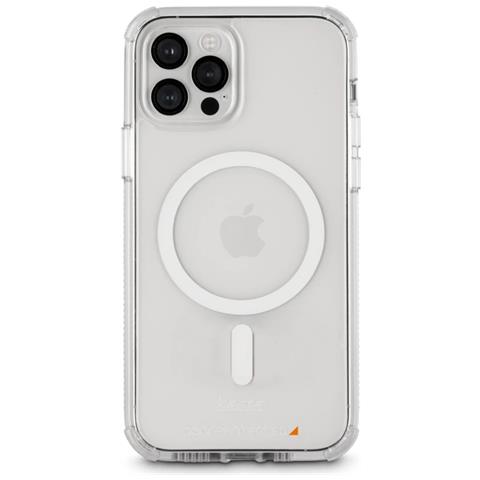 Extreme Protect custodia per cellulare 15,5 cm (6.1") Cover Trasparente - Foto 1
