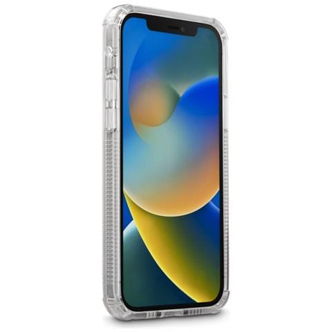 Extreme Protect custodia per cellulare 15,5 cm (6.1") Cover Trasparente - Foto 5