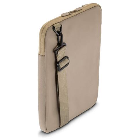 To Go 30,7 cm (12.1") Custodia a tasca Beige, Verde - Foto 5