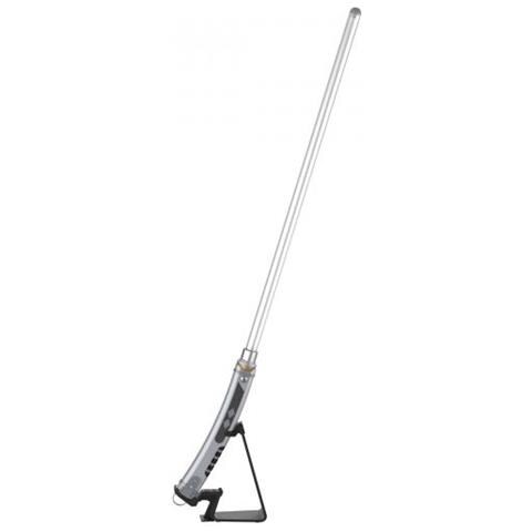 Spada Laser Elettronica Di Ahsoka Tano, Force Fx Elite Con Led Ed Effetti Sonori Premium, Dai 14 Anni In Su, Star Wars The Black S - Foto 1