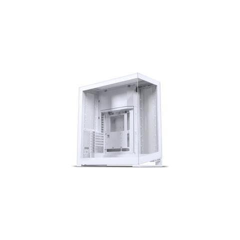 NV9 MKII Full Tower Bianco - Foto 1