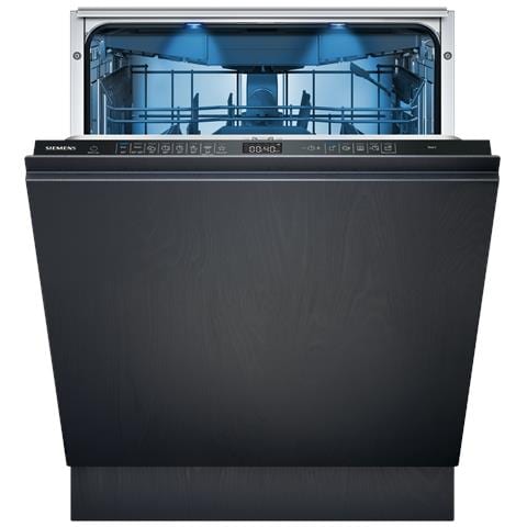 Lavastoviglie SX65ZX07CE da Incasso a Scomparsa Totale Classe B Capacità 14 Coperti - Foto 1