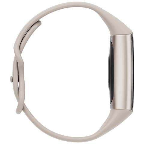 Smart Watch C38: Il Tuo Tracker Completo Per Fitness E Salute Beige - Foto 2