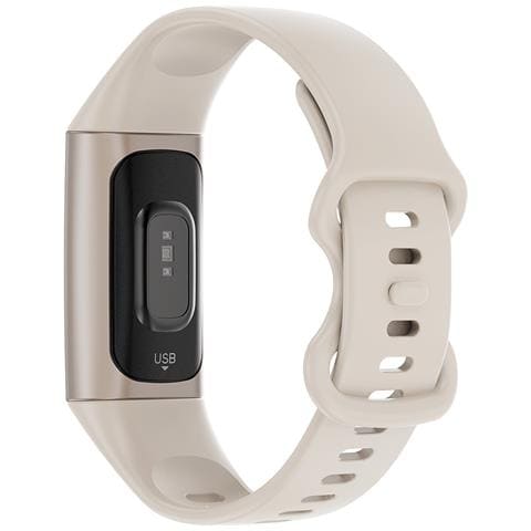 Smart Watch C38: Il Tuo Tracker Completo Per Fitness E Salute Beige - Foto 14