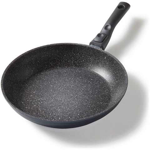 Padella Made In Germany, Nero (maniglia Rimovibile), 28 Cm - Foto 1