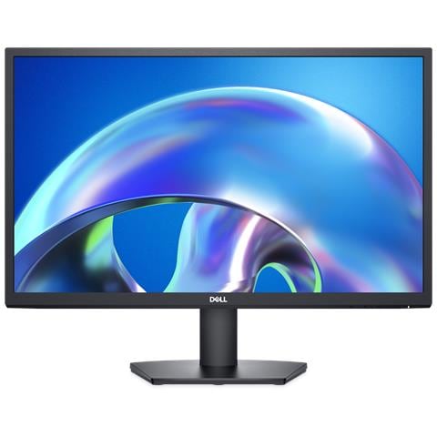 S Series SE2425H Monitor PC 60,5 cm (23.8") 1920 x 1080 Pixel Full HD LCD Nero - Foto 3