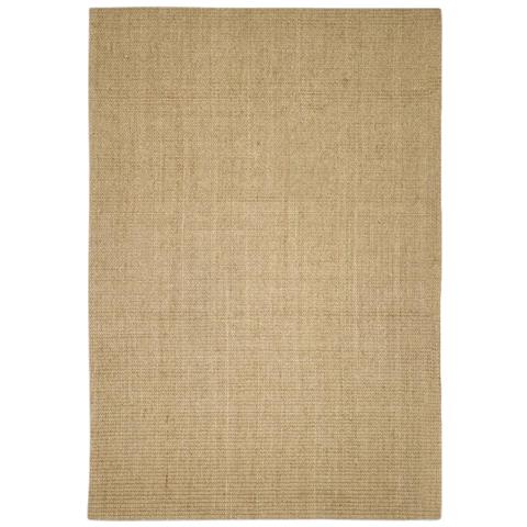 Tappeto in Sisal per Tiragraffi 100x150 cm - Foto 1