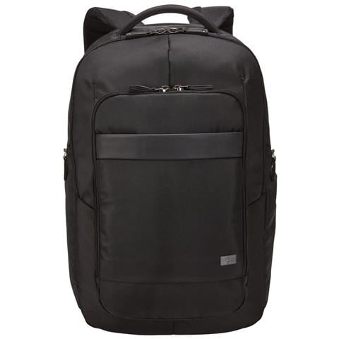 Notion NOTIBP117 Black 43,9 cm (17.3") Zaino Nero - Foto 2