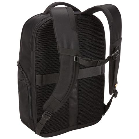 Notion NOTIBP117 Black 43,9 cm (17.3") Zaino Nero - Foto 3