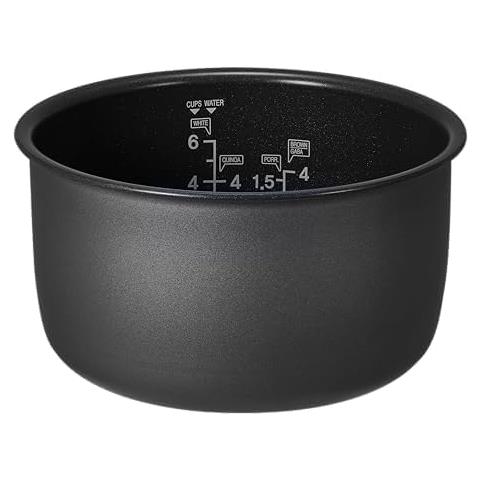 CR-0641F cuoci riso Bianco - Foto 2