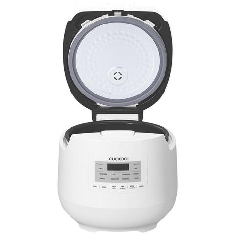 CR-0641F cuoci riso Bianco - Foto 6