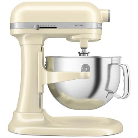 Robot Da Cucina Da 5,6 L E 375 W, Crema - 5ksm60spxeac / 1 - Foto 1