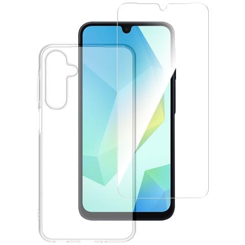 541331 protezione per lo schermo e il retro dei telefoni cellulari Protezione per parte posteriore /schermo Samsung 2 pz - Foto 1
