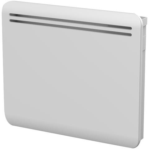 Radiatore Elettrico in Ghisa Potenza 1000 W Bianco BAT-NDFL1825B-2I - Foto 2