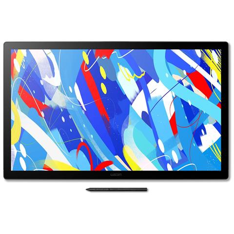 DTH246K0B Monitor PC 61 cm (24") 2560 x 1440 Pixel Quad HD LCD Touch screen Multi utente Nero - Foto 3