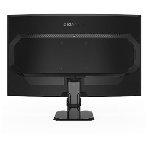 Monitor 27" VA Curvo GS27QCA EK Quad HD Tempo di risposta 1 ms - Foto 5