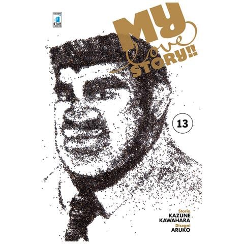 Kazune Kawahara - My love story!!. Vol. 13 - Foto 1