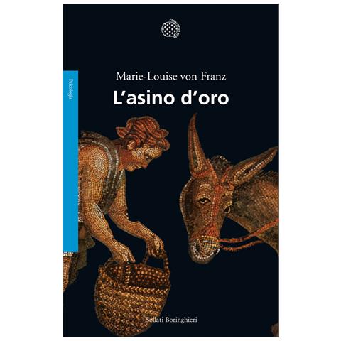 Marie-Louise von Franz - L'asino d'oro - Foto 1