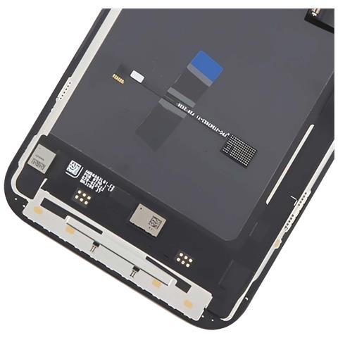 Schermo Per Iphone 13 Hard Oled 6.1 Pollici Con Vetro Touch - Foto 2