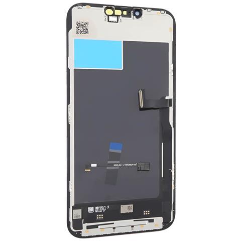 Schermo Per Iphone 13 Hard Oled 6.1 Pollici Con Vetro Touch - Foto 4