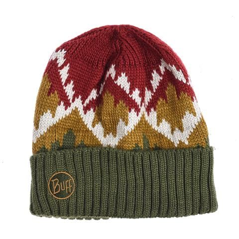 Cappello Lavorato A Maglia Con Fodera In Pile 98800 - Foto 1