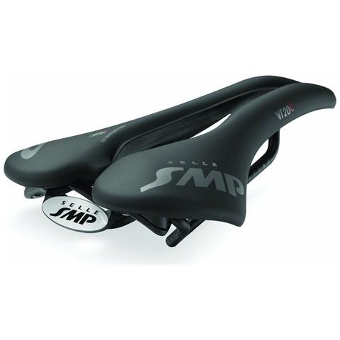 Sella 4bike Vt20c Nera - Foto 3