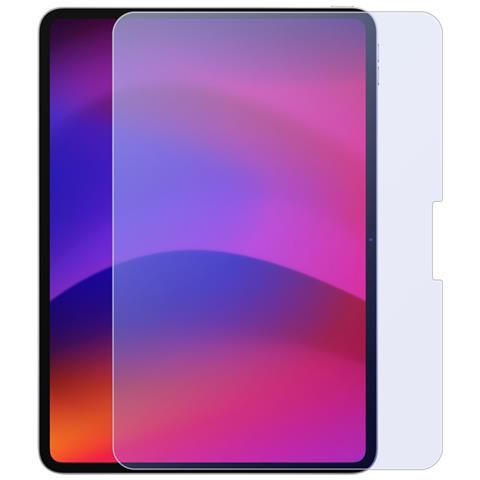 Pellicola Protettiva per Apple iPad Pro 11 - Trasparente - Foto 1