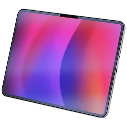 Pellicola Protettiva per Apple iPad Pro 11 - Trasparente - Foto 4