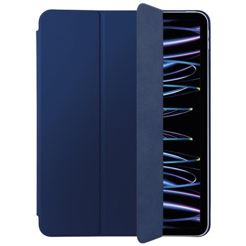 TABKMAGIPAD22B custodia per tablet 27,7 cm (10.9") Custodia flip a libro Blu - Foto 1