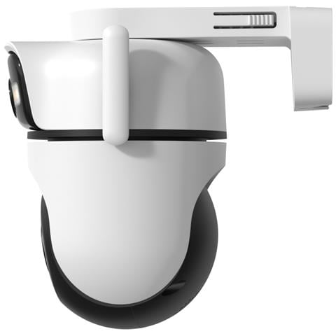 Tapo C545D Sferico Telecamera di sicurezza IP Esterno 2304 x 1296 Pixel Soffitto /Parete /Palo - Foto 2